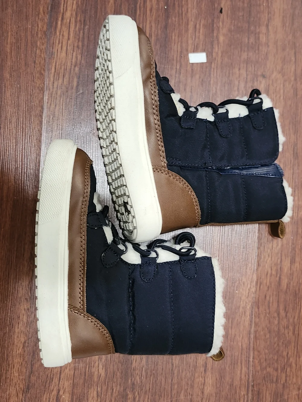 Cat & Jack warm toddler